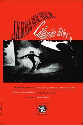 Caligari den Hitler e