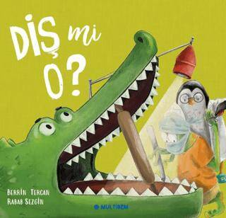Diş mi O
