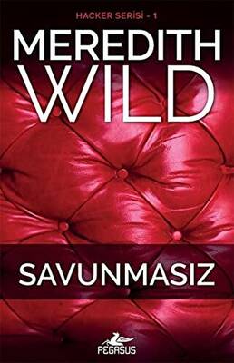 Savunmasız Hacker Serisi 1 Kitap