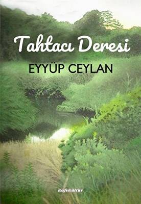 Tahtacı Deresi