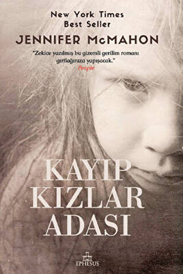 Kayıp Kızlar Adası
