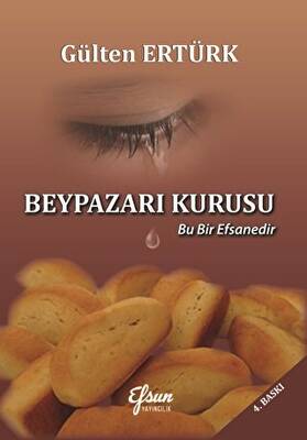 Beypazarı Kurusu Bu Bir Efsanedir