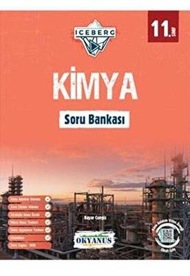 11 SINIF KİMYA ICEBERG S B OKYANUS