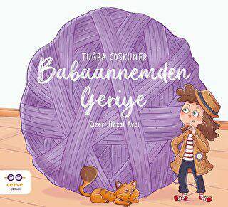 Babaannemden Geriye