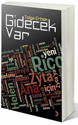 Gidecek Var