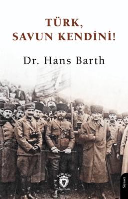 Türk Savun Kendini