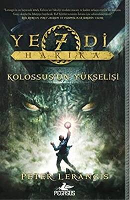 Yedi Harika 2 Babil de Kayıp