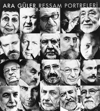 Ressam Portreleri