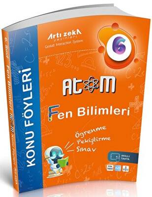 Gama 8 Sınıf Fenomen Fen Bilimleri B Soru Bankası Komisyon 25 İndirim
