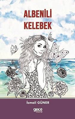 Albenili Kelebek