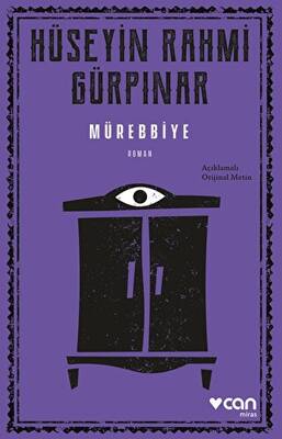 Mürebbiye Açıklamalı Orijinal Metin