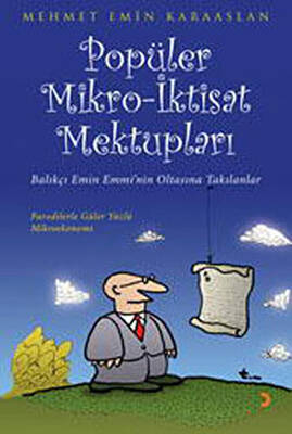 Popüler Mikro İktisat Mektupları