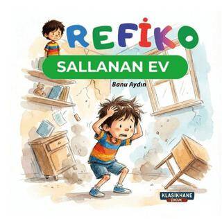 Refiko Sallanan Ev
