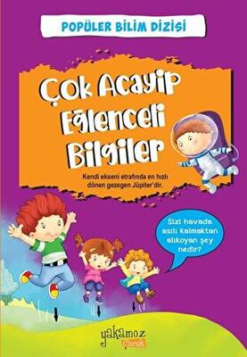 Çok Acayip Eğlenceli Bilgiler 1