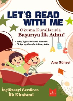 Let s Read With Me