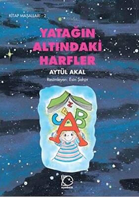 Yatağın Altındaki Harfler