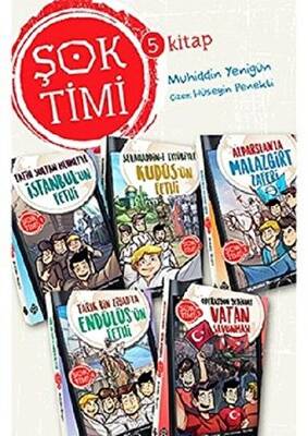Kitap Sepeti