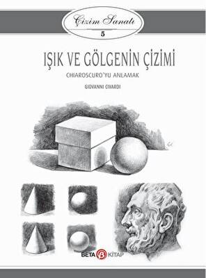 Işık ve Gölgenin Çizimi Çizim Sanatı 5