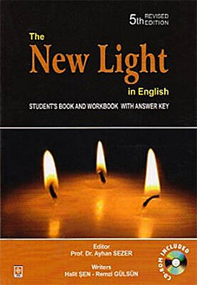 The New Light in English