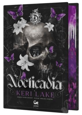Nocticadia
