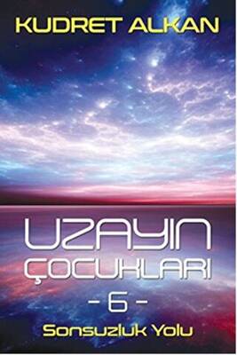 Uzayın Çocukları 3