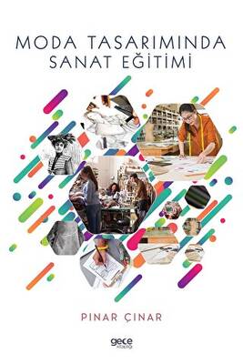 Moda Tasarımında Sanat Eğitimi