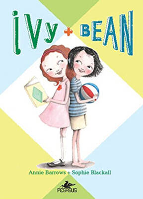 Ivy Bean 1