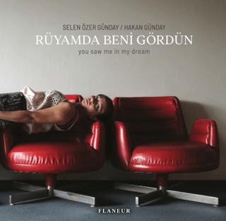 Rüyamda Beni Gördün