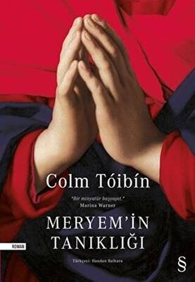 Meryem in Tanıklığı