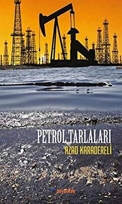 Petrol Tarlaları