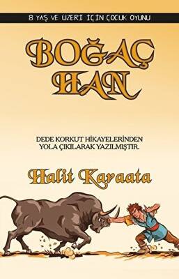 Boğaç Han