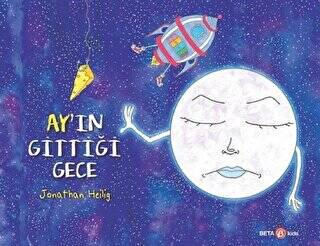Ay ın Gittiği Gece