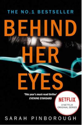 Behind Her Eyes