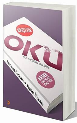 Oku NLP ile Kişisel Gelişim
