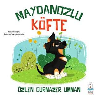 Maydanozlu Köfte