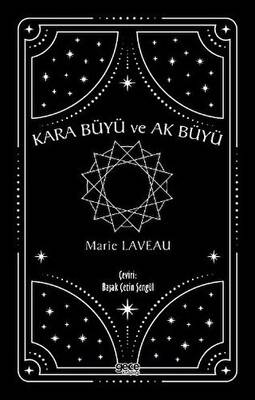 Kara Büyü ve Ak Büyü