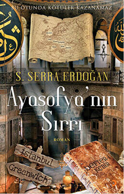 Ayasofya nın Sırrı