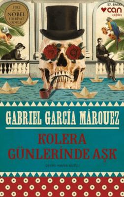 Kolera Günlerinde Aşk