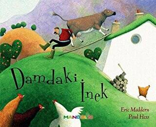 Damdaki İnek