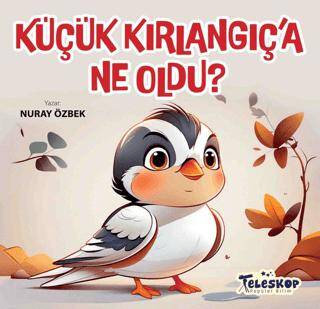 Küçük Kırlangıç a Ne Oldu