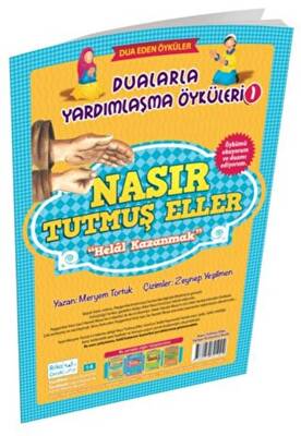 Kahve Çekirdekleri Zorluklarla Mücadele Etmek Dualarla Çalışkanlık Öyküleri 4