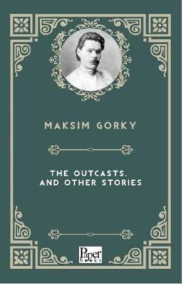 The Outcasts and Other Stories