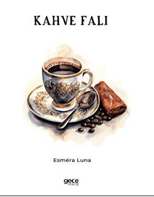 Kahve Falı