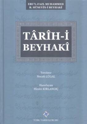 Tarih i Beyhaki