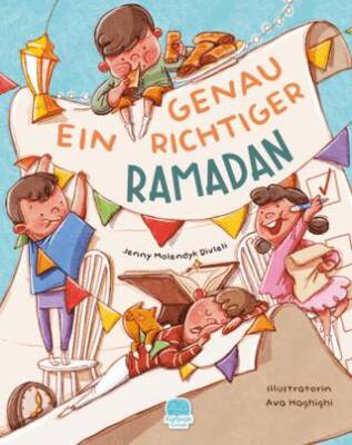 Ein Genau Richtiger Ramadan