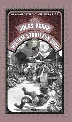 Wilhem Storitz in Sırrı
