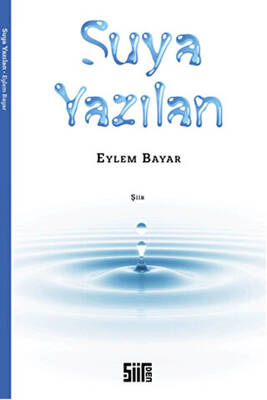 Suya Yazılan