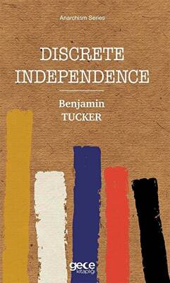 Discrete Independence