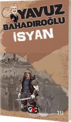 İsyan