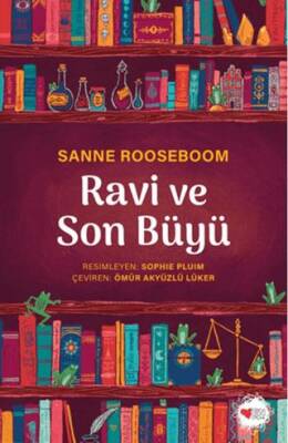 Ravi ve Son Büyü
